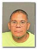 Offender Carlos L Herrera