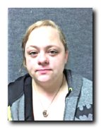 Offender Cassandra Cheyenne Shofner