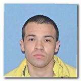 Offender Christopher Romo