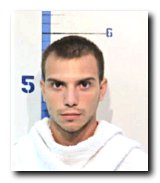 Offender Damian Rogelio Fortune