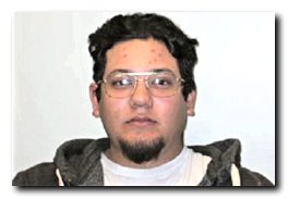 Offender Daniel Brandon Zelaya-posas