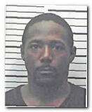 Offender Darrell Lamar Sanders