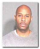 Offender Dewayne L Williams