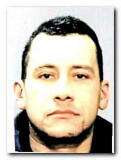 Offender Gabriel Hernandez