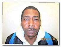 Offender James Ceaser Leslie Jr