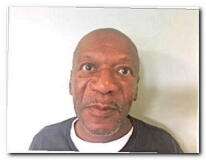 Offender Jerome Woody