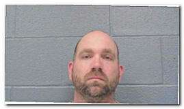 Offender John Robert Killebrew III