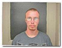 Offender Joshua Allen Armstrong