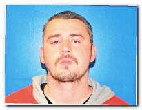 Offender Joshua Lee Guyton