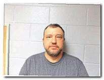 Offender Mark Townsend