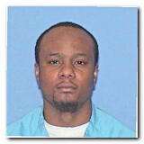 Offender Marlin Cossom