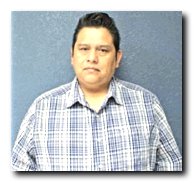 Offender Melchisedec Martinez Lozano