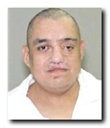 Offender Misael Lopez