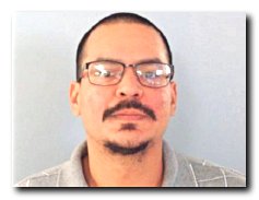 Offender Paul Gabriel Trujillo