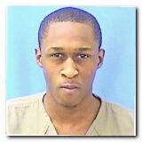 Offender Raekwon Franklin