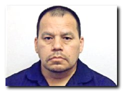 Offender Raul Hernandez