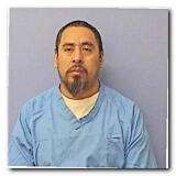 Offender Reynaldo Pineda