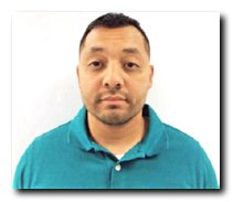 Offender Ruben Roy Rodriguez Jr