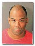 Offender Shawn Spearman