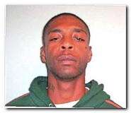 Offender Vernon Lloyd Anderson