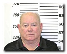 Offender William Lyon Mulligan