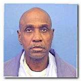 Offender Willie H Burgin