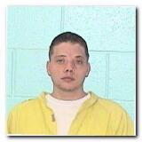 Offender Aaron M Jones