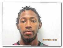 Offender Anthony Tyrone Piercy