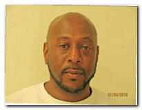 Offender Antonio Broadus Adams