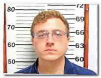 Offender Austin Harrington