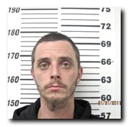 Offender Brandon Scott Waldon