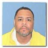 Offender Christopher Harris