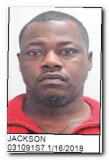 Offender Clifford Maurice Jackson