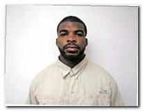 Offender Cornelius Henderson