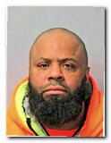 Offender Darryl Williams