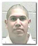 Offender David Calva-escamilla