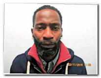 Offender Demetrice Rayjohn Dickerson