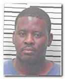 Offender Demetrius Corbritt Maddox