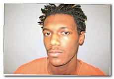 Offender Devonte Thomas Hooks