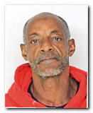 Offender Eddie D Robinson