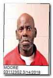 Offender Eric Colon Moore