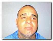 Offender Eric Richardson