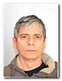 Offender Francisco J Rolon