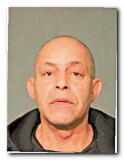 Offender Freddy Gonzales