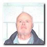 Offender Glenn Brownfield