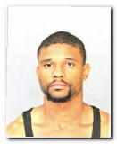 Offender Gregory Fleming