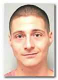 Offender James Keck