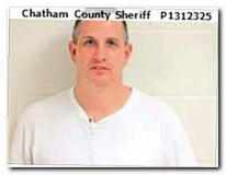 Offender Jamie Brian Carver