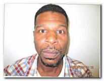 Offender Jeffrey Leon Ridley