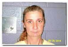 Offender Jennifer Glyn Goetzman